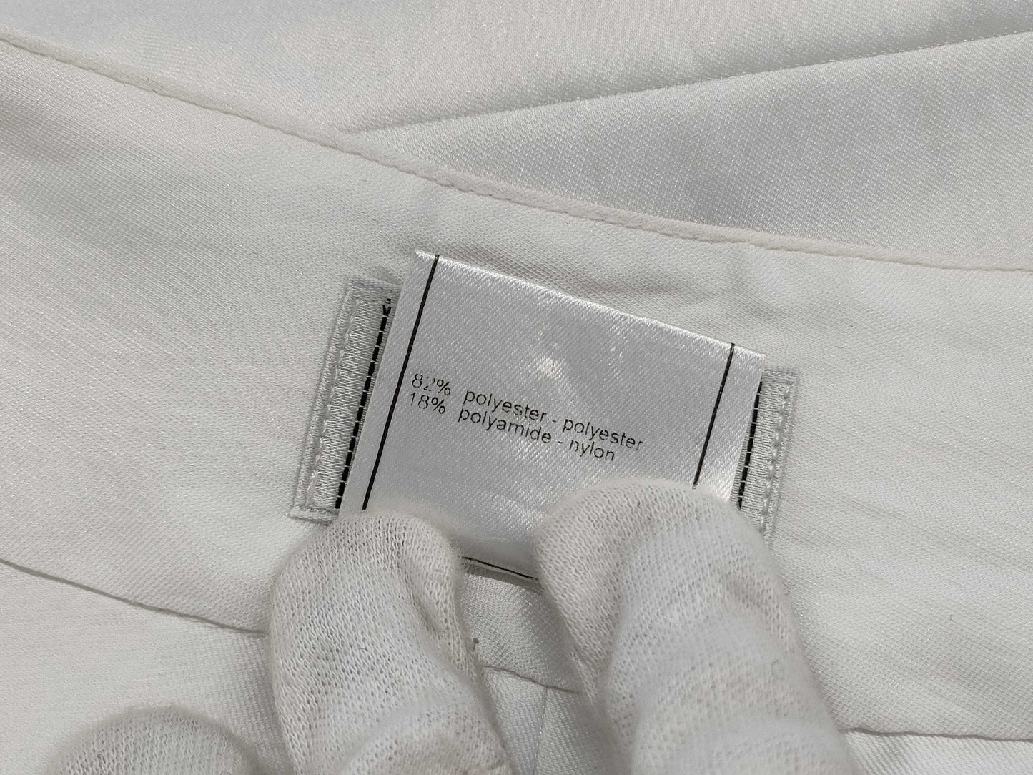 CHANEL CHANEL Skirt Size 36 Skirt