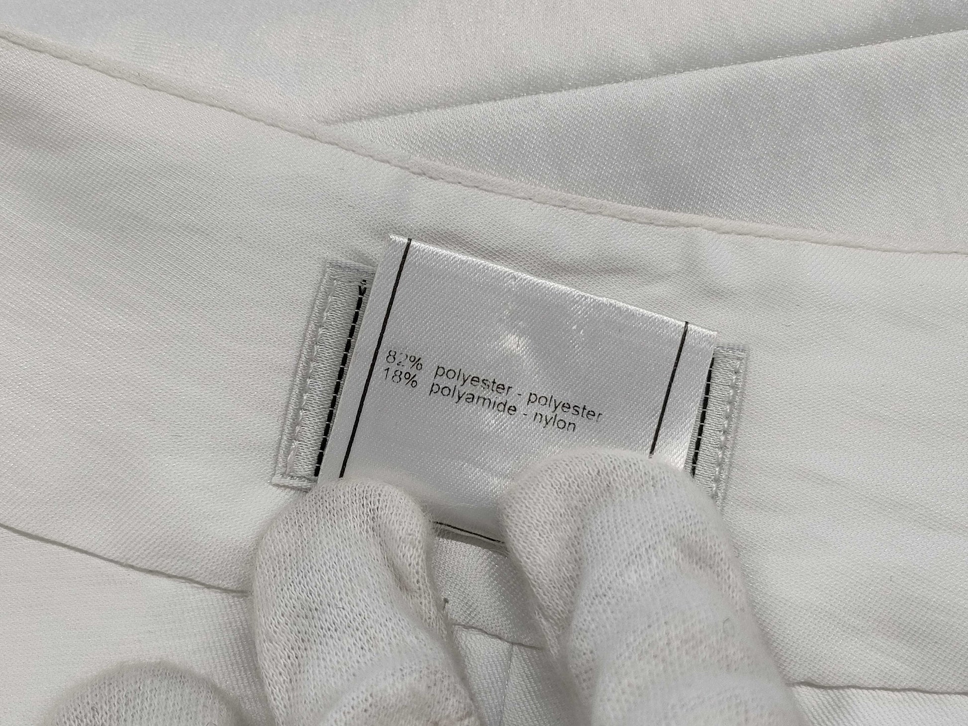 CHANEL CHANEL Skirt Size 36 Skirt