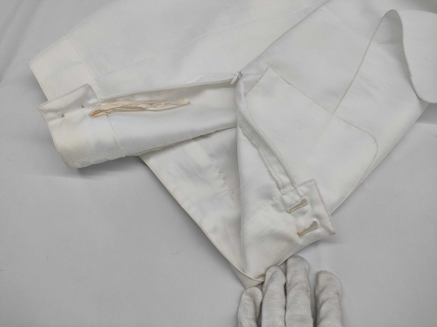 CHANEL CHANEL Skirt Size 36 Skirt