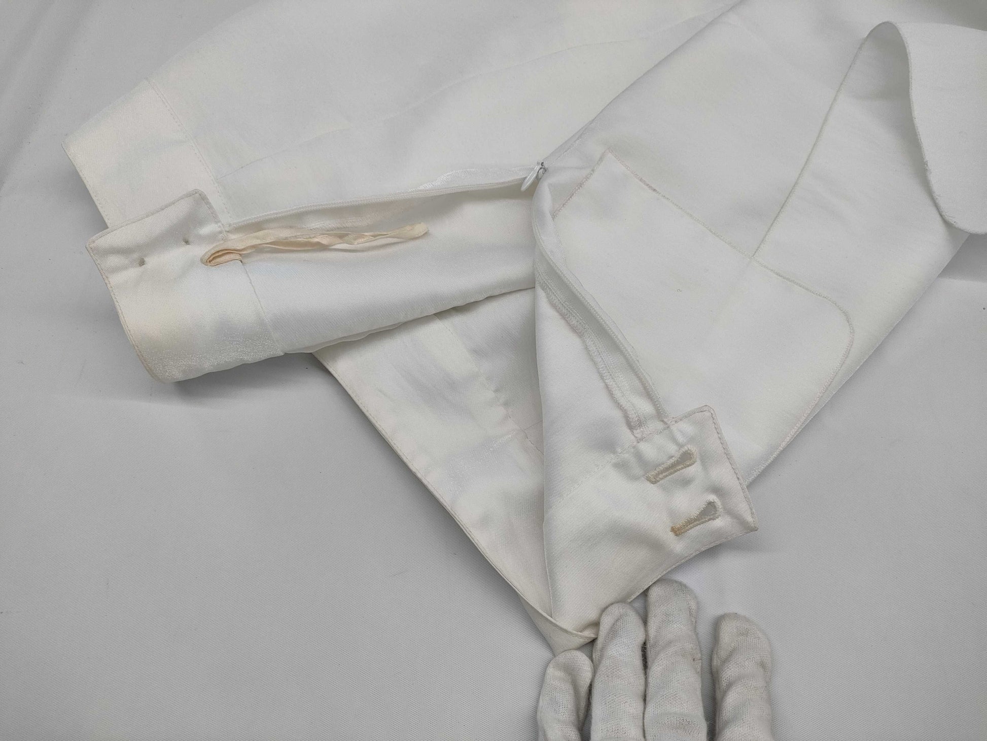 CHANEL CHANEL Skirt Size 36 Skirt