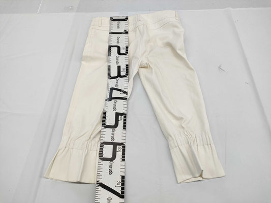 CHANEL CHANEL Pants Size 38 Pants
