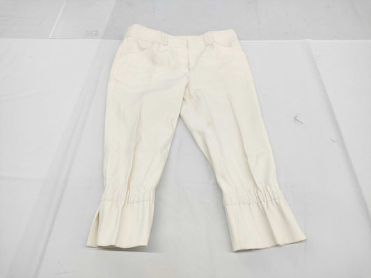 CHANEL CHANEL Pants Size 38 Pants