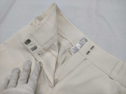 CHANEL CHANEL Pants Size 38 Pants