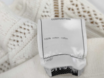 CHANEL CHANEL Knit Skirt Size 36 Skirt