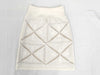 CHANEL CHANEL Knit Skirt Size 36 Skirt
