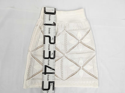 CHANEL CHANEL Knit Skirt Size 36 Skirt