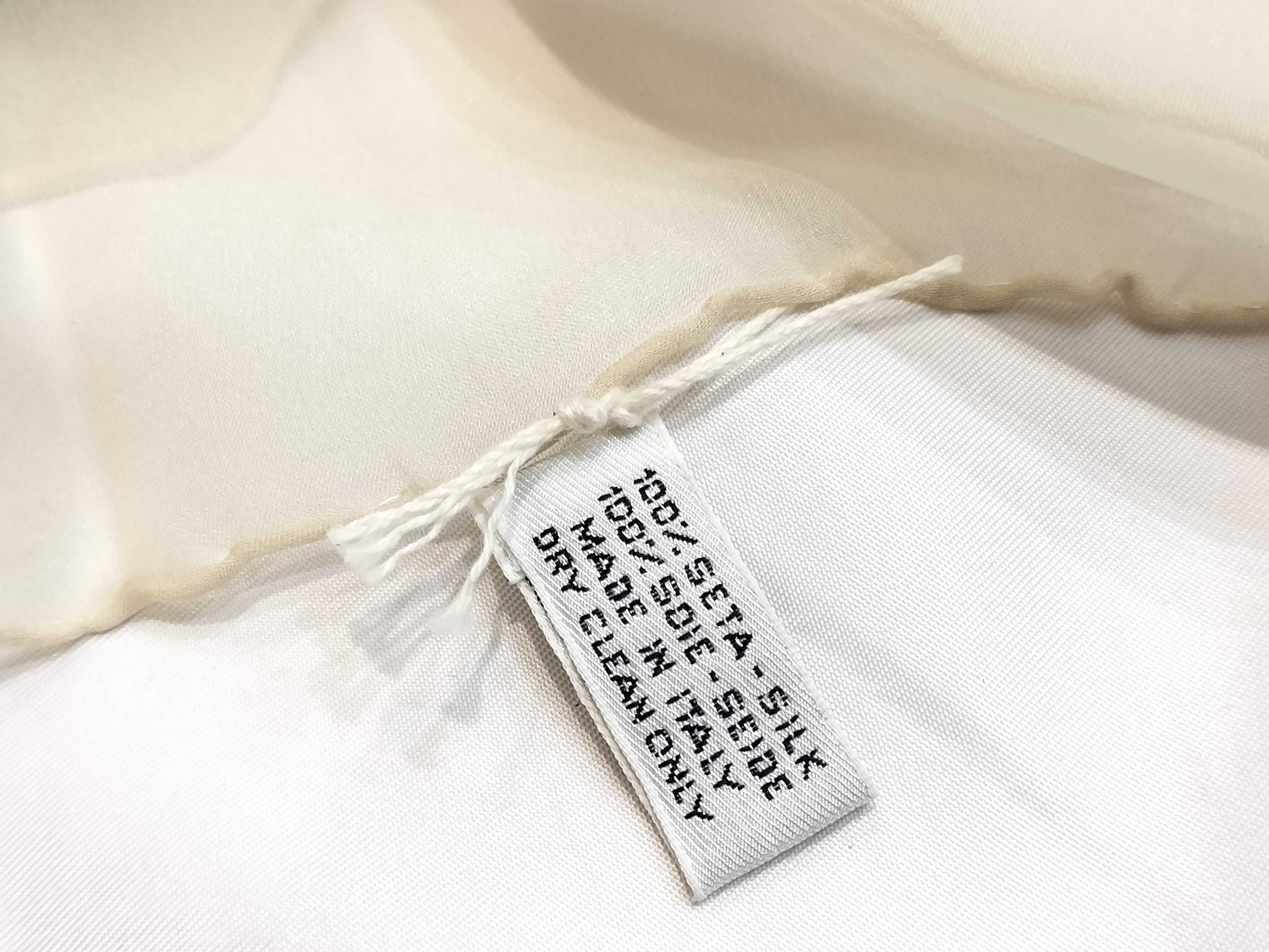 CHANEL CHANEL Scarf Scarf