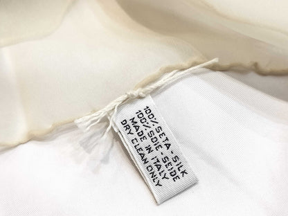 CHANEL CHANEL Scarf Scarf