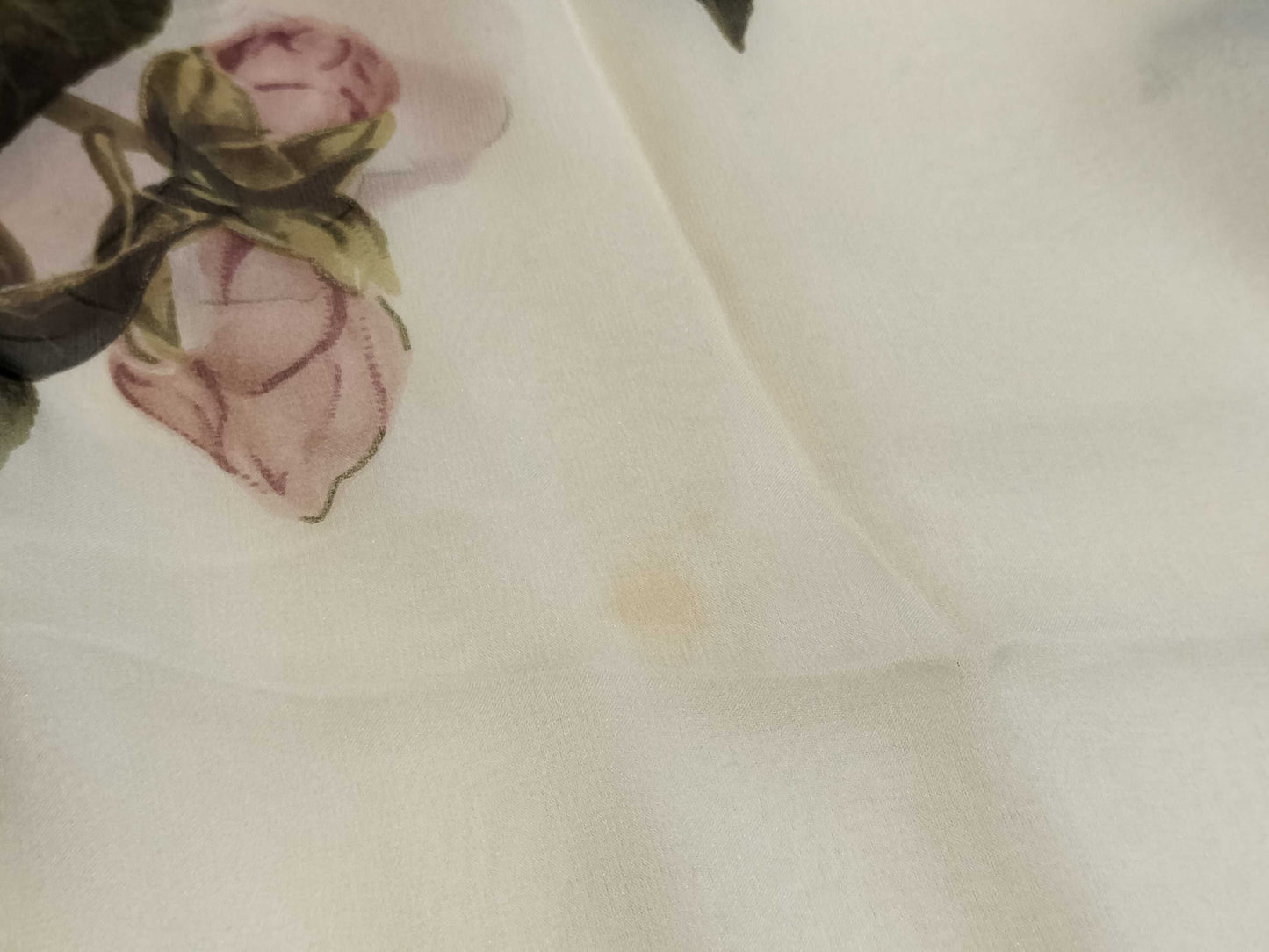 CHANEL CHANEL Scarf Scarf