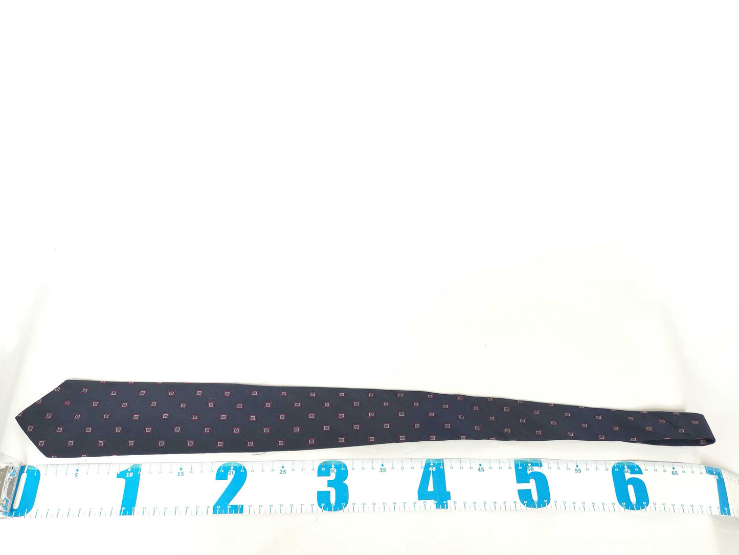 CHANEL CHANEL Tie Tie