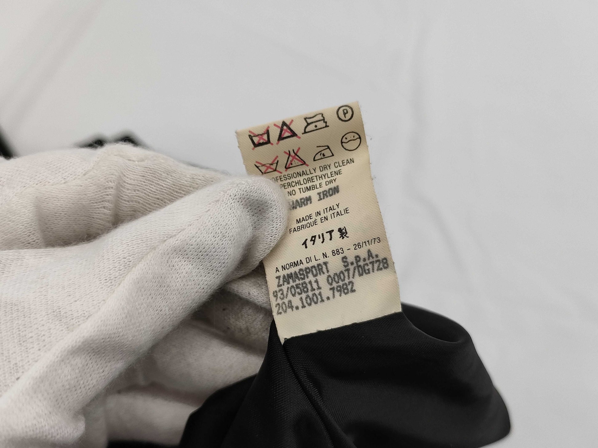 CHANEL GUCCI Women's Coat Size 38 Coat