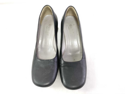 GUCCI GUCCI heel pumps pumps
