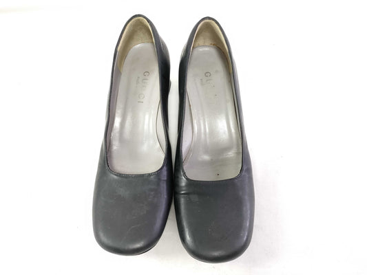 GUCCI GUCCI heel pumps pumps