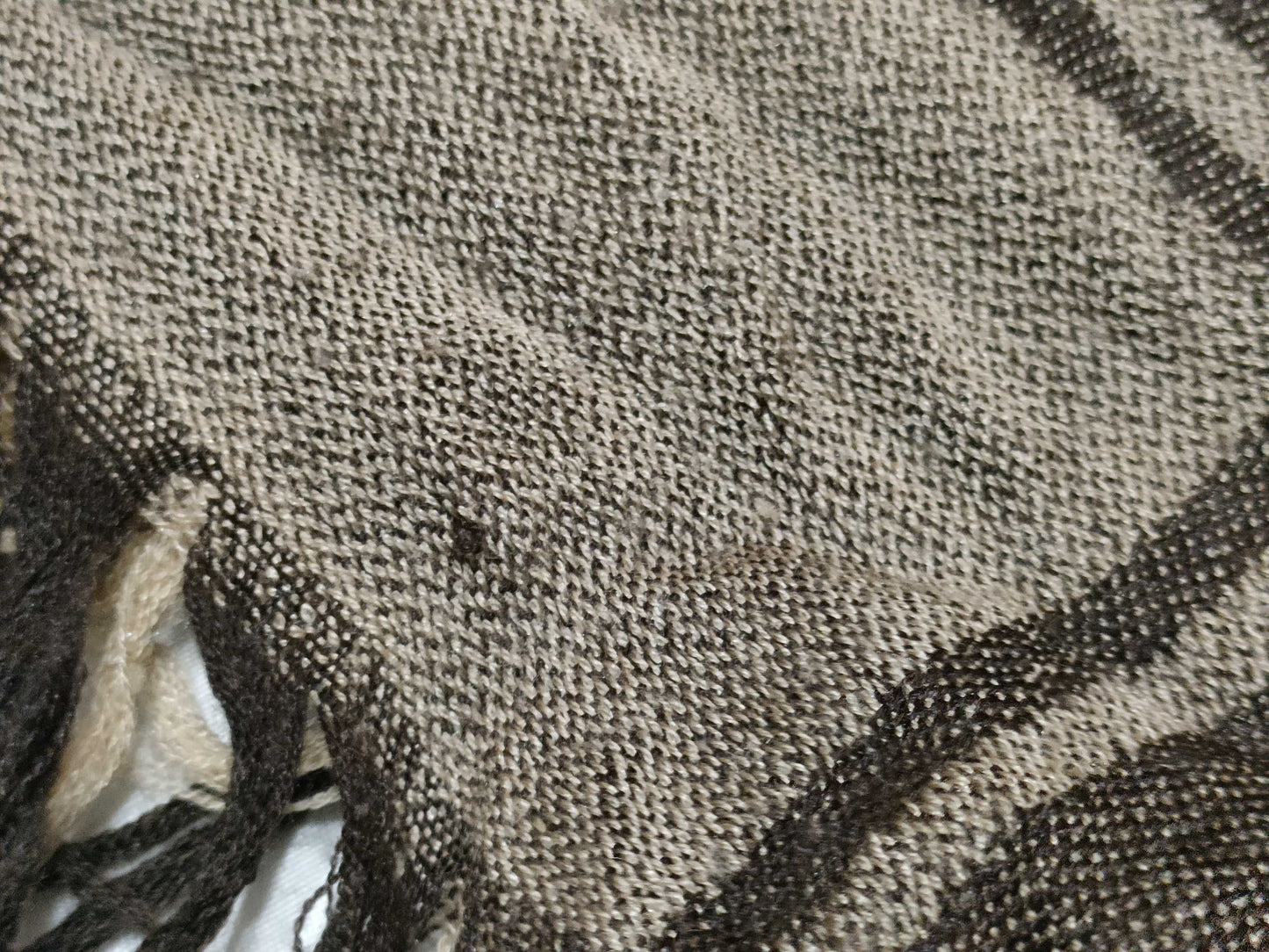 GUCCI GUCCI stole muffler