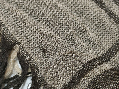 GUCCI GUCCI stole muffler