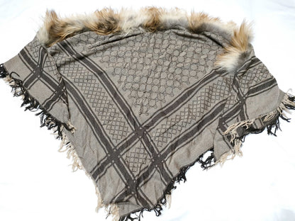 GUCCI GUCCI stole muffler