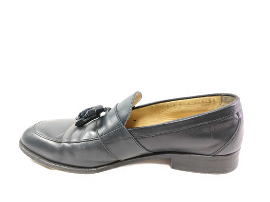 GUCCI GUCCI leather shoes loafers