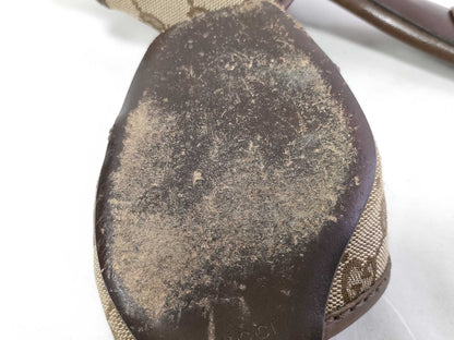 GUCCI GUCCI Sandals Sandals