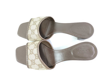 GUCCI GUCCI Sandals Sandals