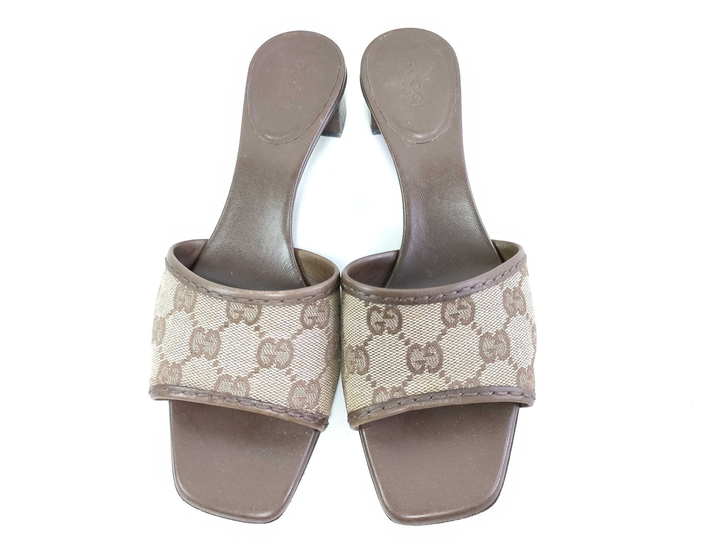 GUCCI GUCCI Sandals Sandals