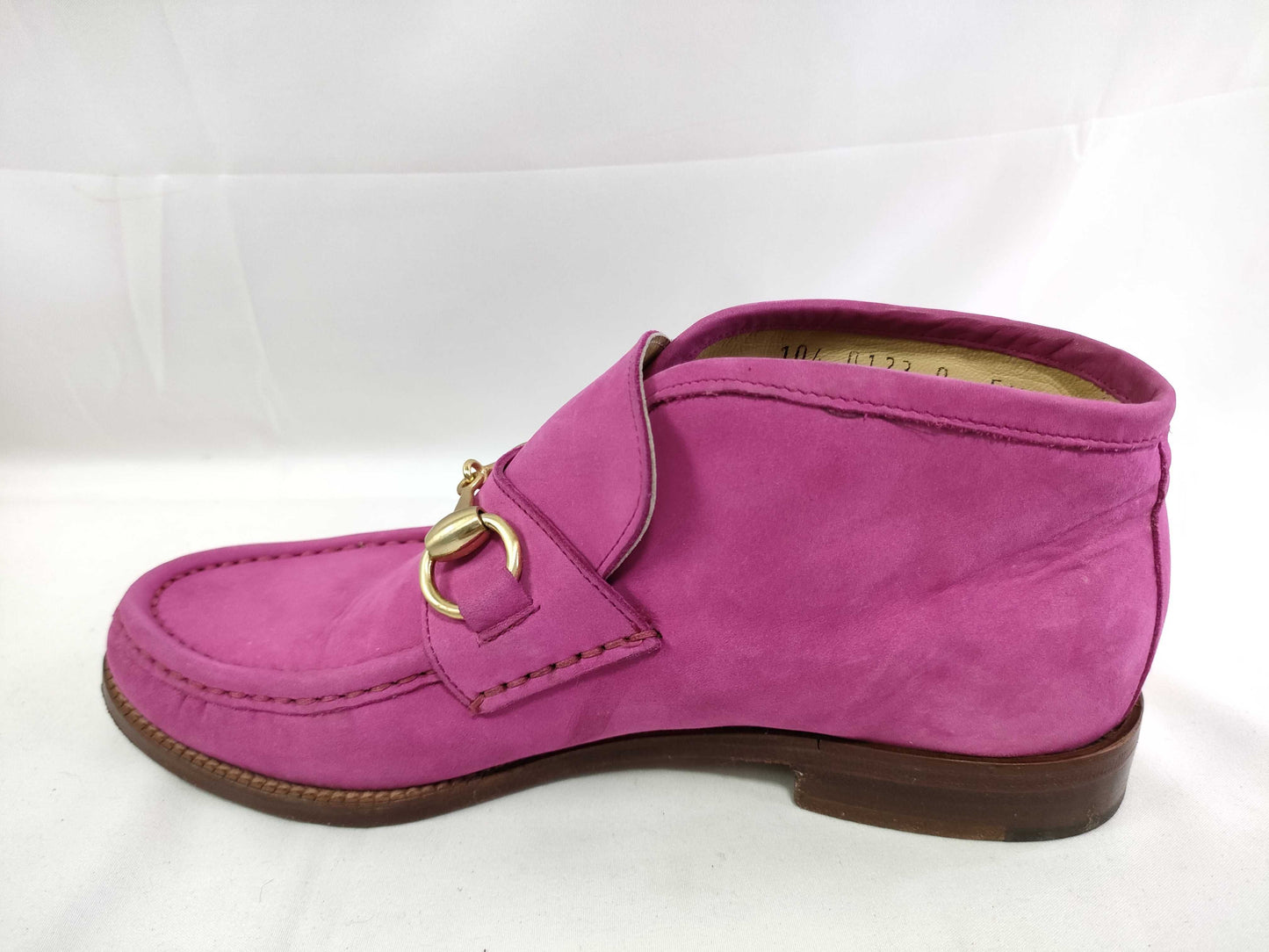 GUCCI GUCCI Short Boots Other Shoes