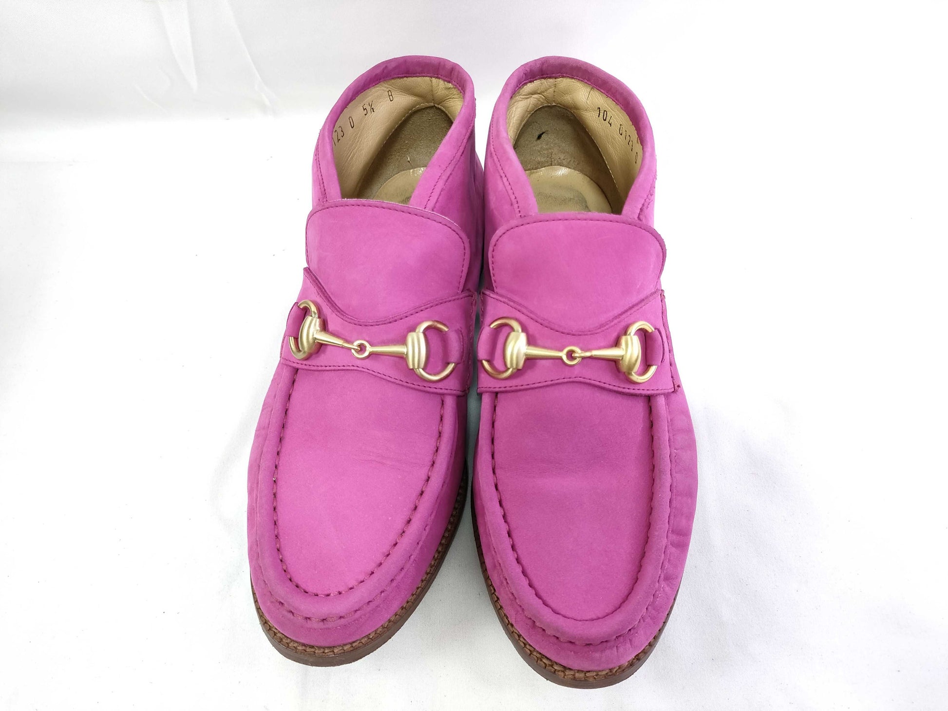 GUCCI GUCCI Short Boots Other Shoes