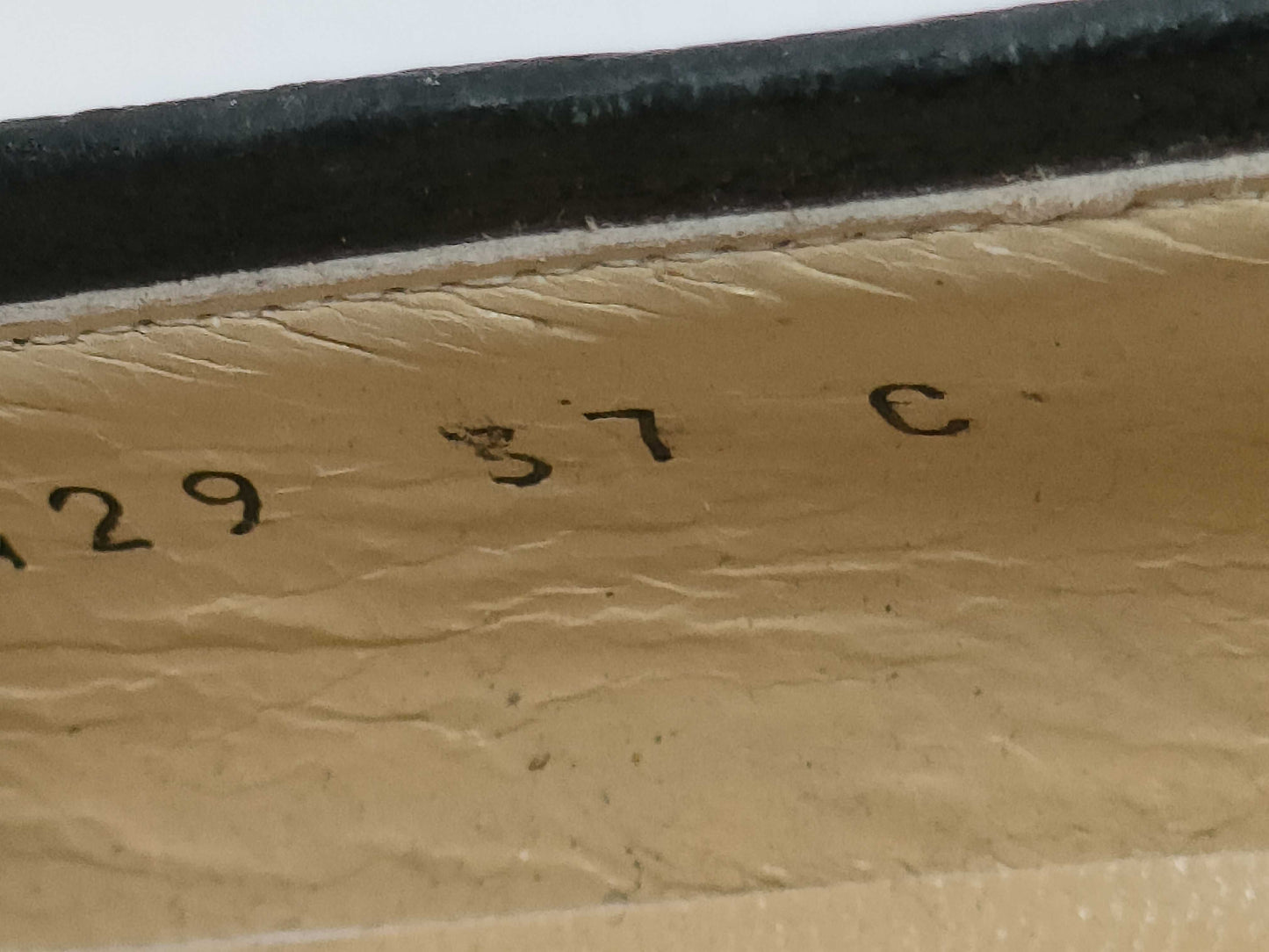 GUCCI GUCCI Horsebit Loafers Loafers