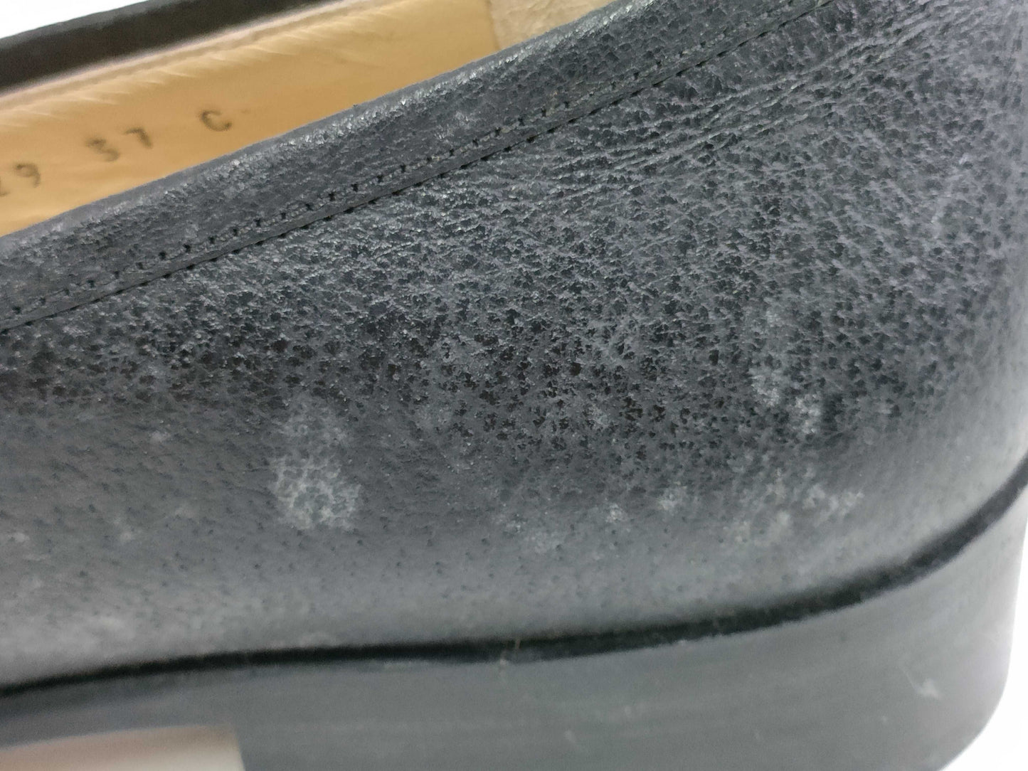 GUCCI GUCCI Horsebit Loafers Loafers