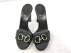 GUCCI GUCCI mule sandals