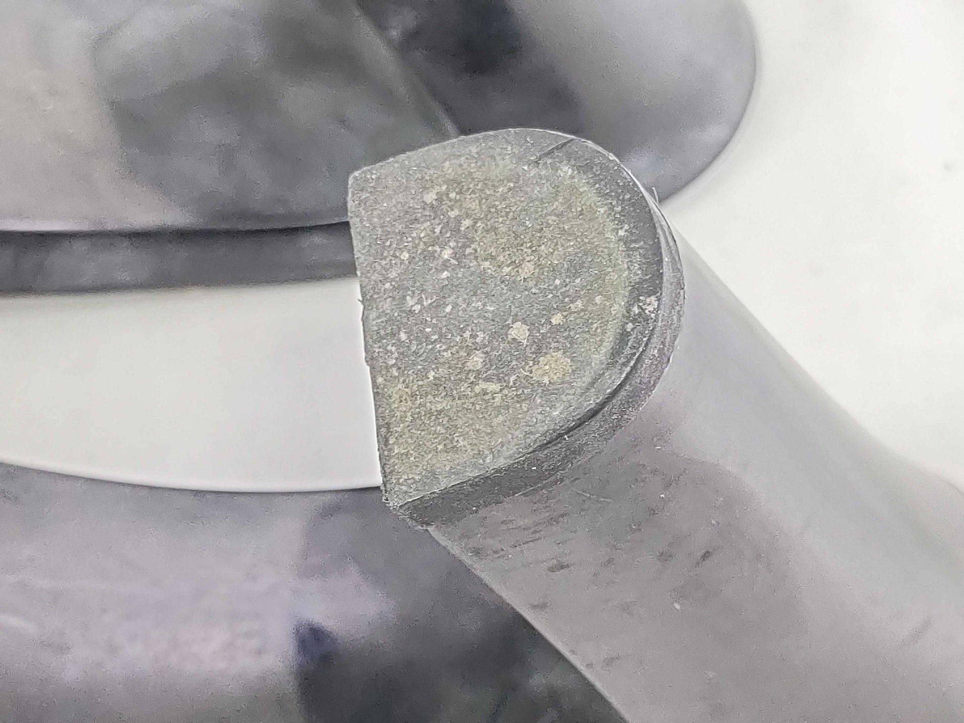 GUCCI GUCCI mule sandals