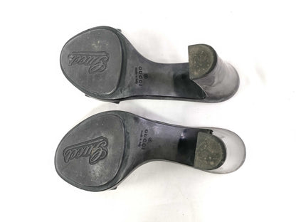 GUCCI GUCCI mule sandals