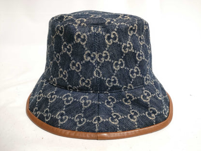 GUCCI GG Canvas GUCCI Bucket Hat Other Accessories