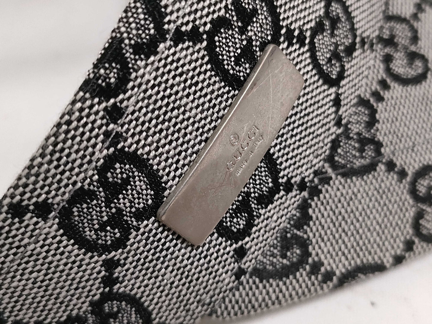 GUCCI GG Canvas GUCCI Sun Visor Other Accessories