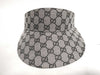 GUCCI GG Canvas GUCCI Sun Visor Other Accessories