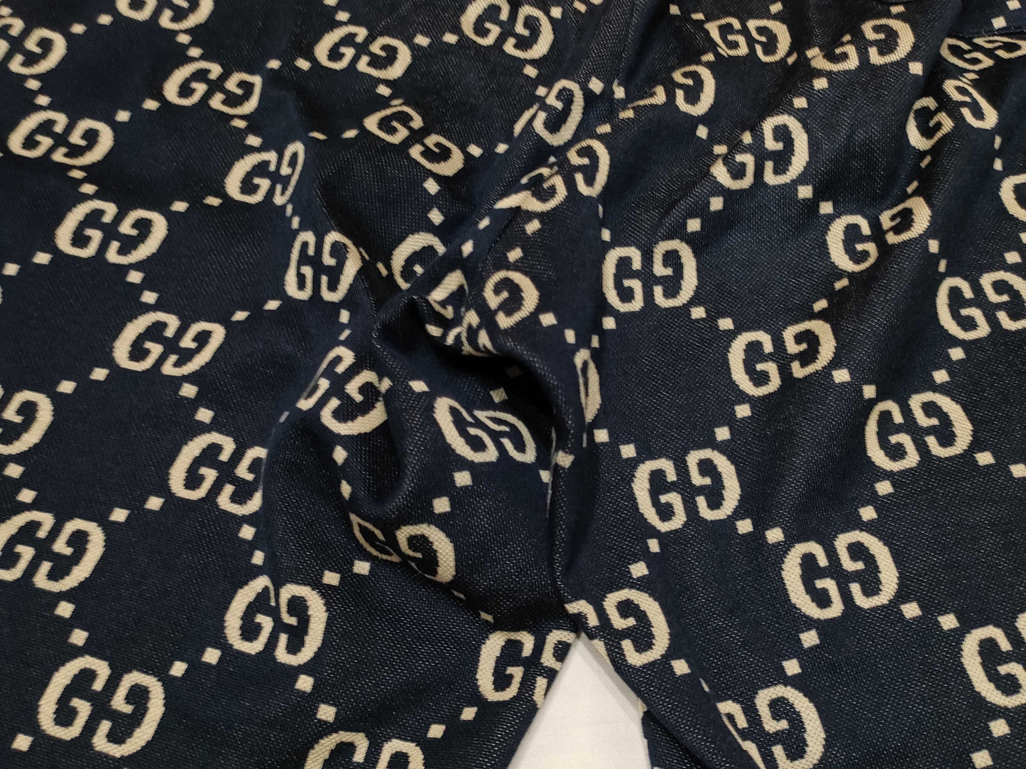 GUCCI GUCCI Shorts Pants