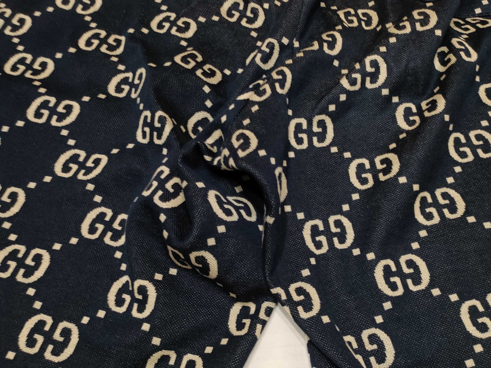 GUCCI GUCCI Shorts Pants