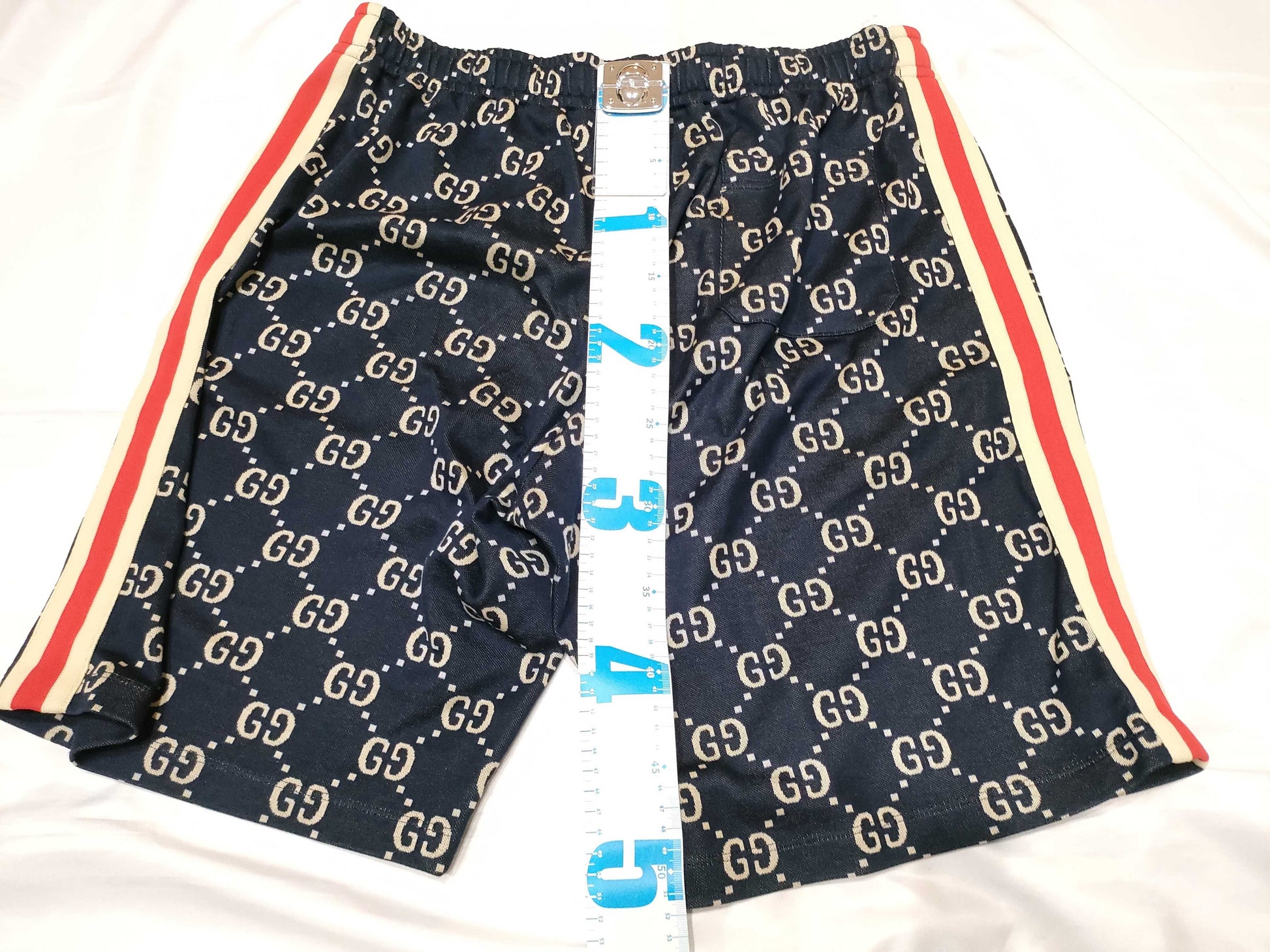 GUCCI GUCCI Shorts Pants