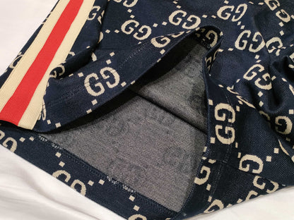 GUCCI GUCCI Shorts Pants