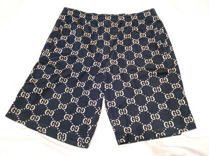 GUCCI GUCCI Shorts Pants
