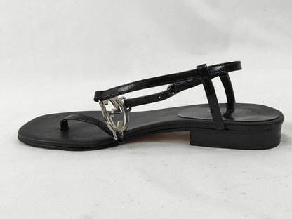 GUCCI GUCCI Interlocking Sandals Sandals