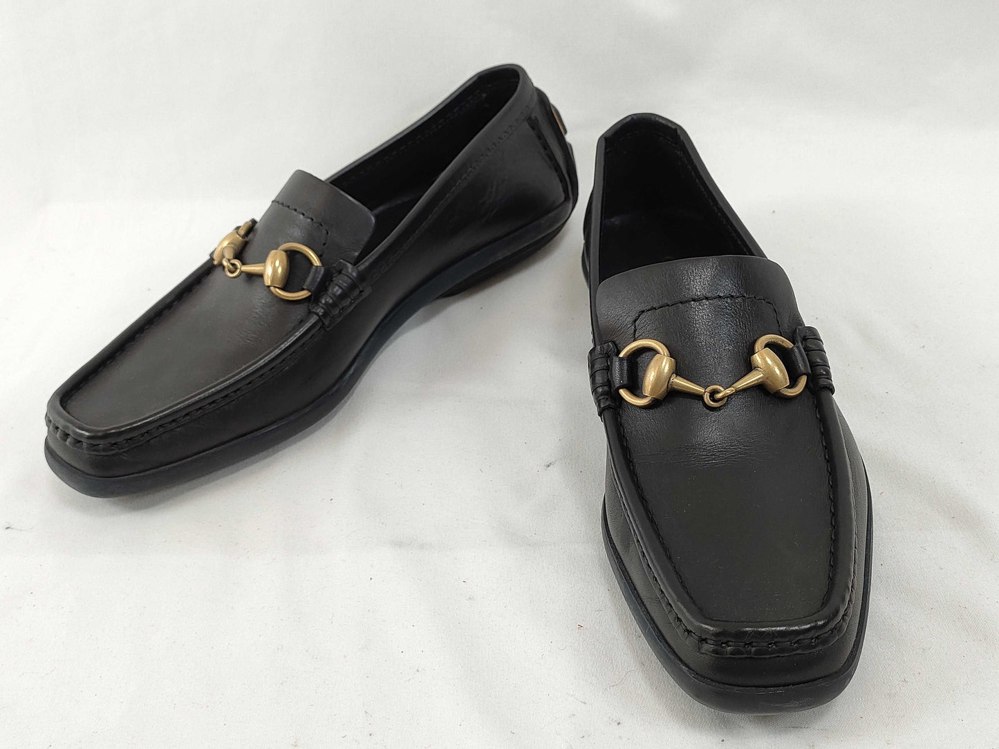 GUCCI GUCCI Horsebit Loafers Loafers