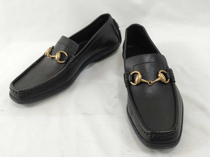 GUCCI GUCCI Horsebit Loafers Loafers
