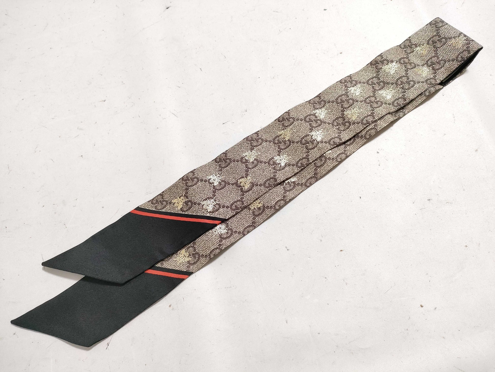 GUCCI GUCCI Scarf Scarf