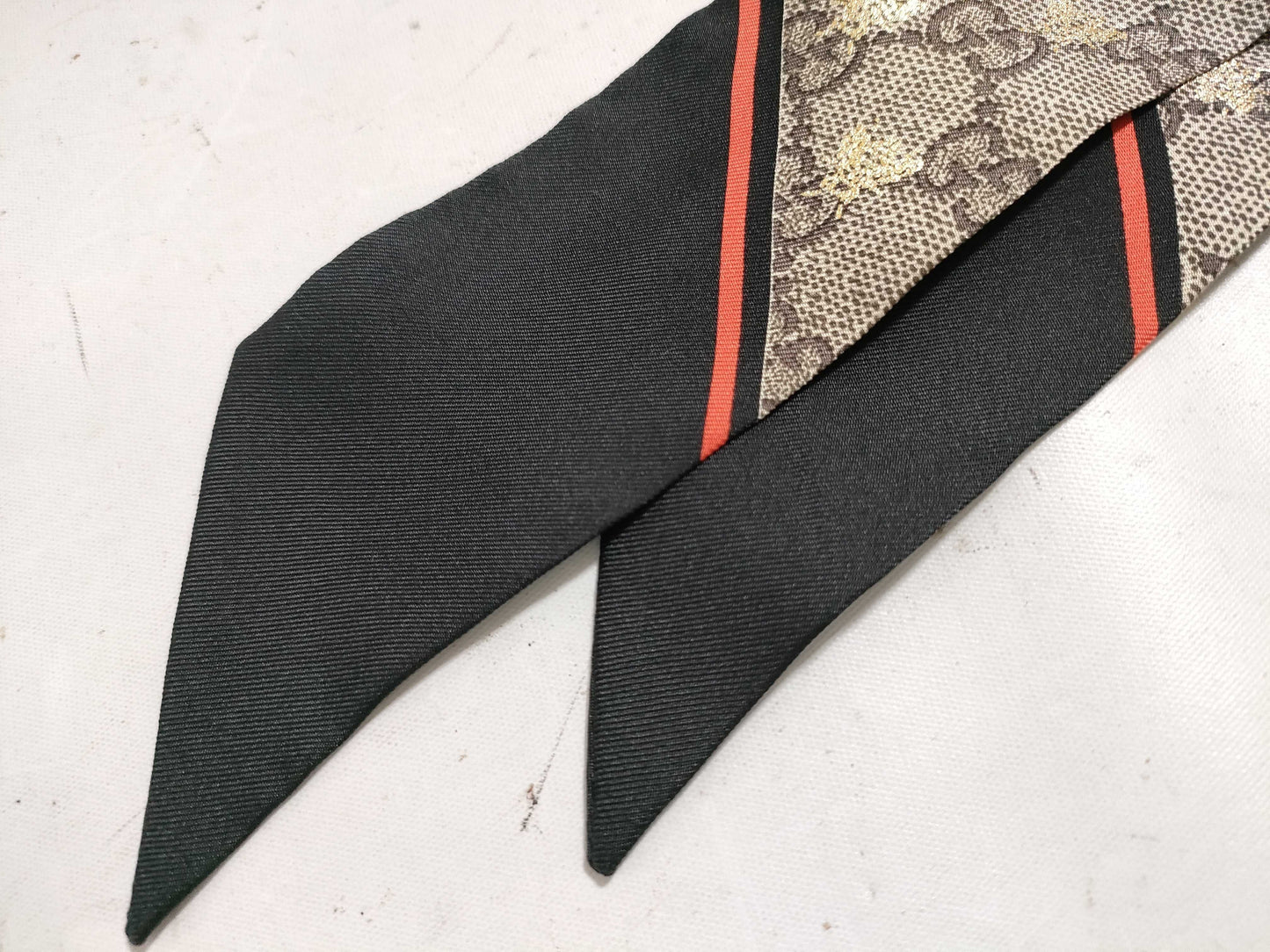 GUCCI GUCCI Scarf Scarf