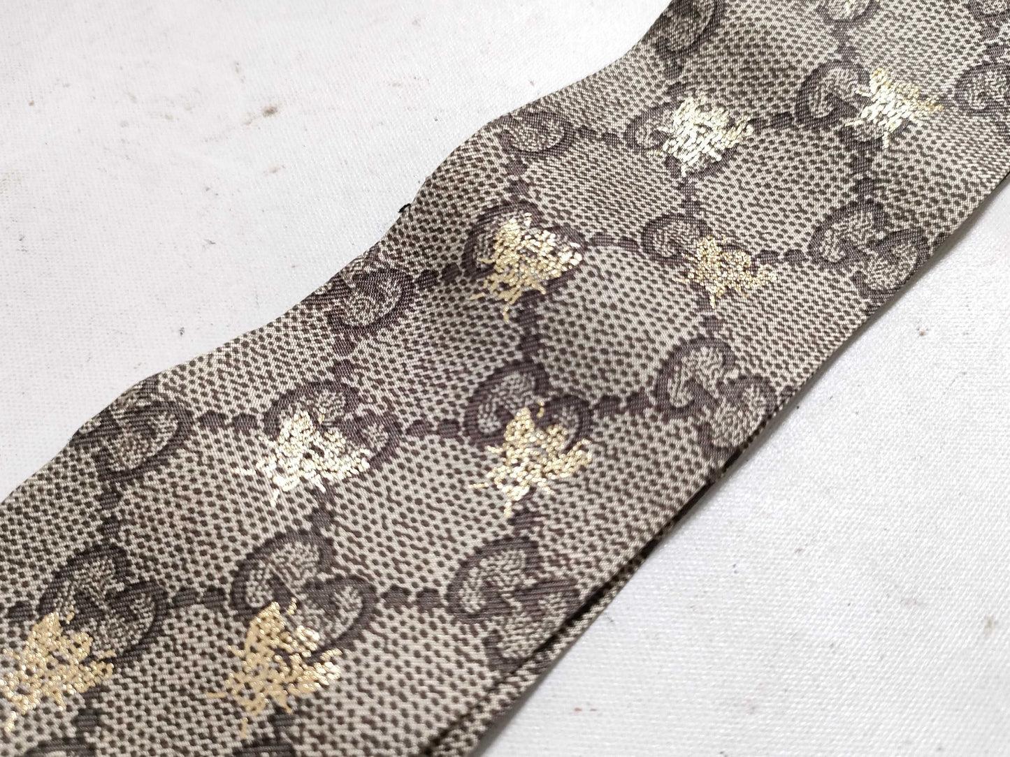 GUCCI GUCCI Scarf Scarf