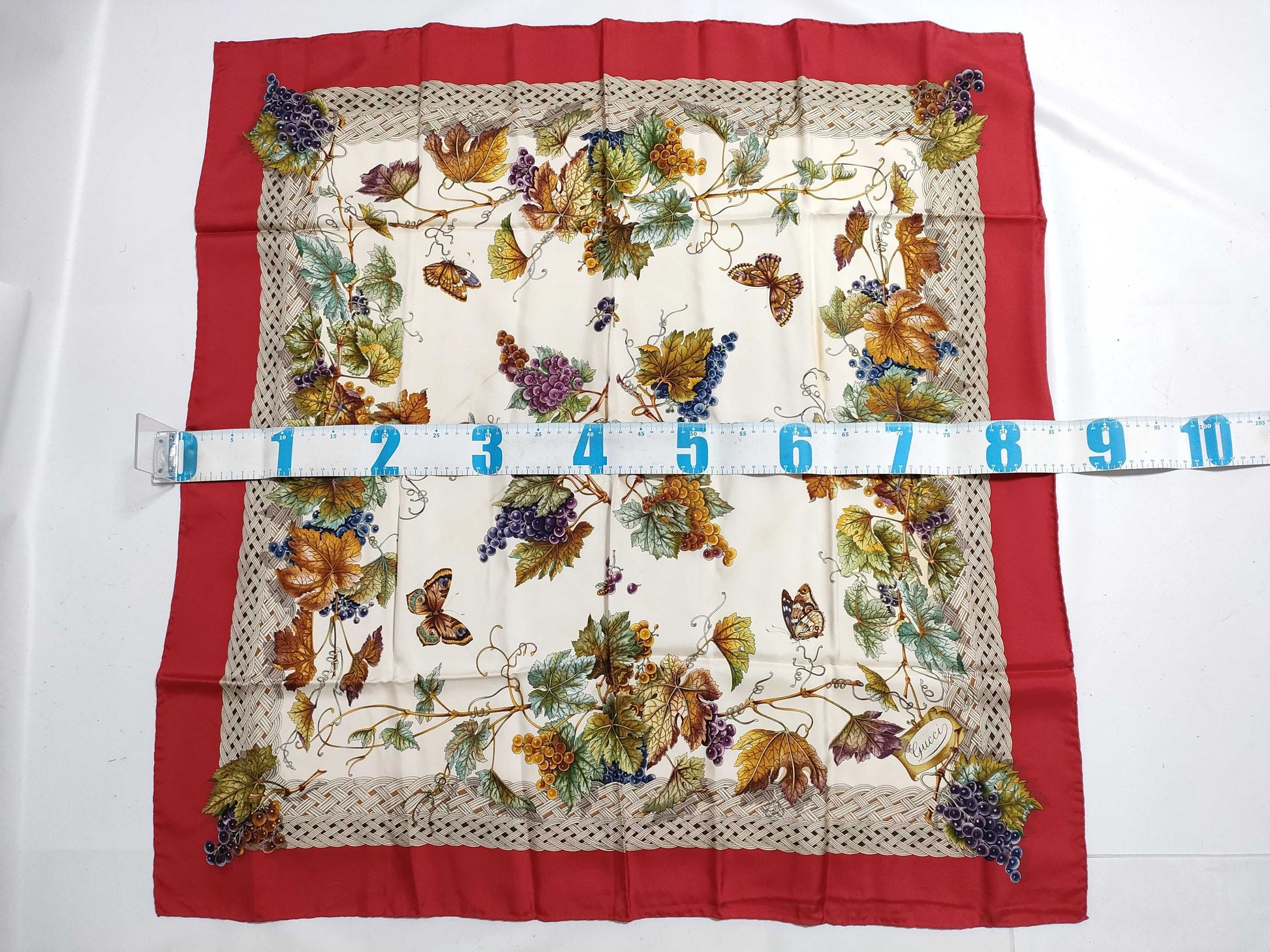 GUCCI GUCCI Scarf Scarf