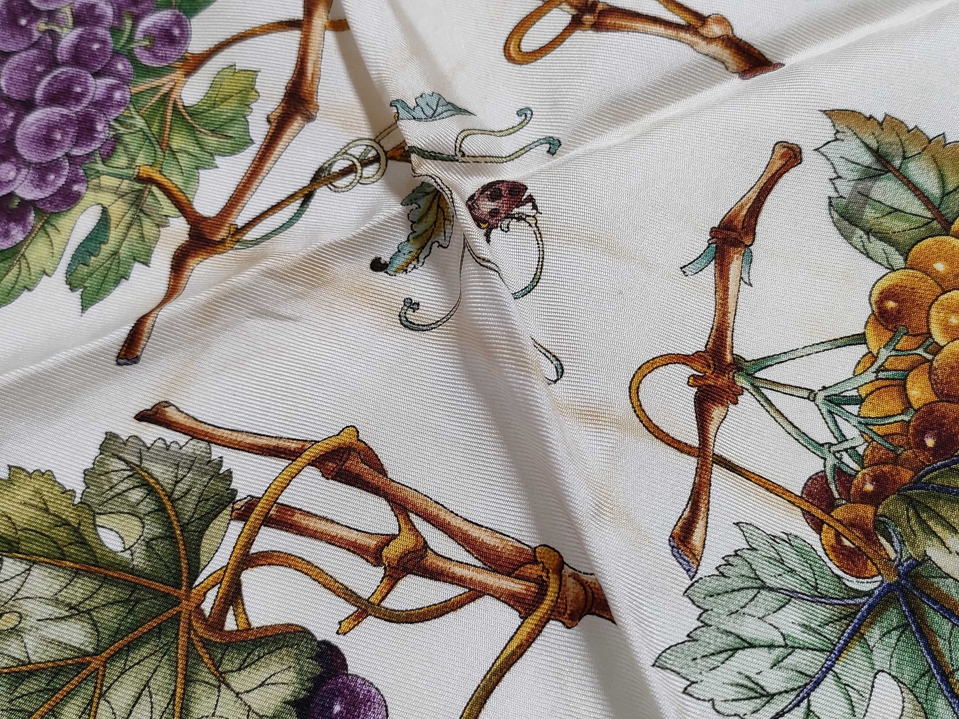 GUCCI GUCCI Scarf Scarf