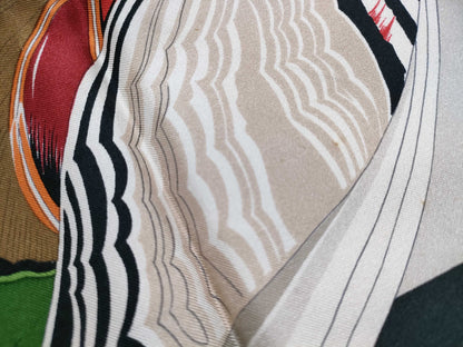 GUCCI GUCCI Scarf Scarf