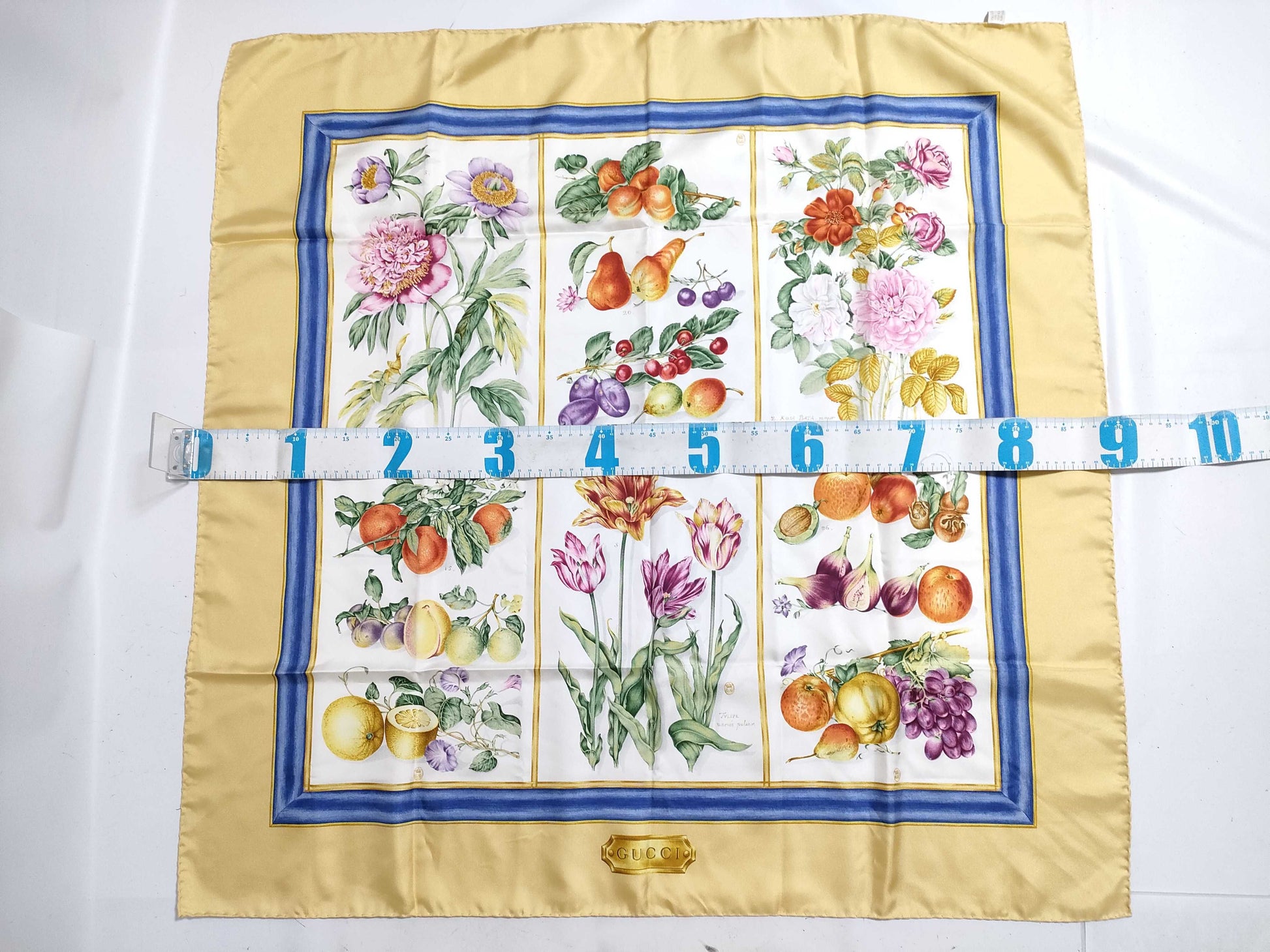 GUCCI GUCCI Scarf Scarf