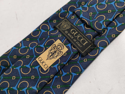 GUCCI GUCCI Tie Tie